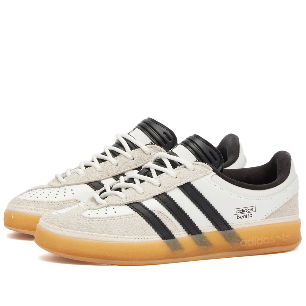 ADIDAS BAD BUNNY GAZELLE INDOOR
